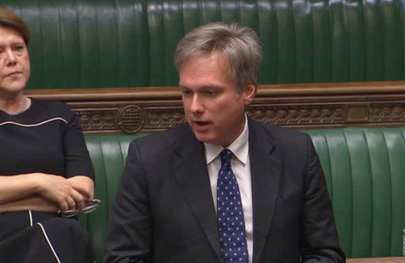 Crawley MP calls for Commons Debate on Aircraft Cabin Air Poisoning