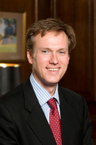 Henry Smith MP Declares Fuel Duty Victory