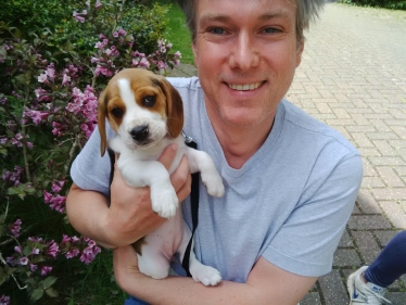 Crawley MP hails Government Plans for Ban Third Party Puppy and Kitten Sales