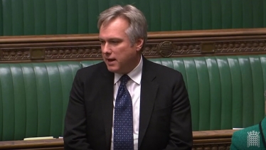 Crawley MP marks Britain's Role in Post-Brexit World