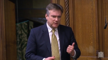 Henry Smith MP Welcomes Potential Of Global Britain